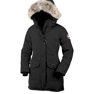 Canada Goose Trillium Parka